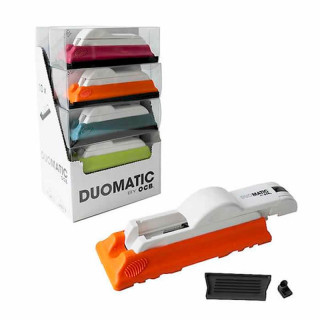 Máquina Inyectora Duomatic OCB