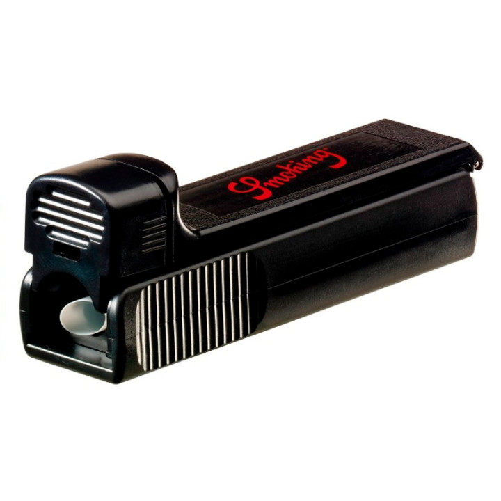 MÁQUINA INYECTORA SMOKING TUBO DE 84 MM 1X5