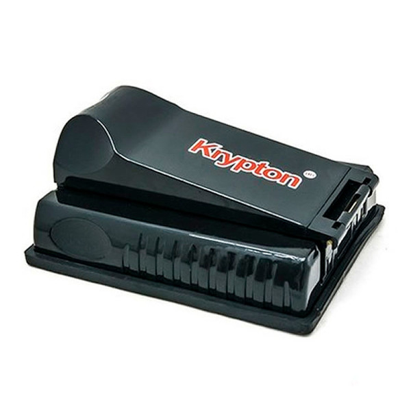 MÁQUINA INYECTORA KRYPTON TRIPLE 1X5