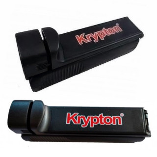 MAQUINA INYECTORA DE TUBOS KRYPTON 1X6