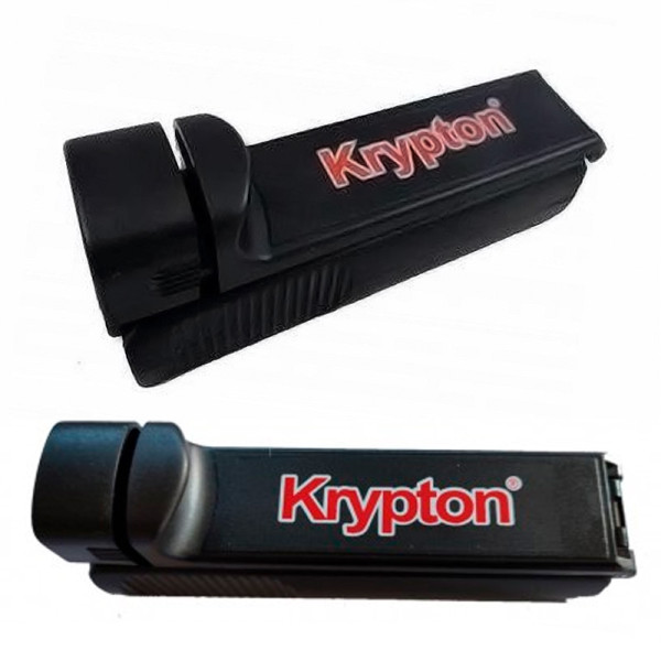 MAQUINA INYECTORA DE TUBOS KRYPTON 1X6