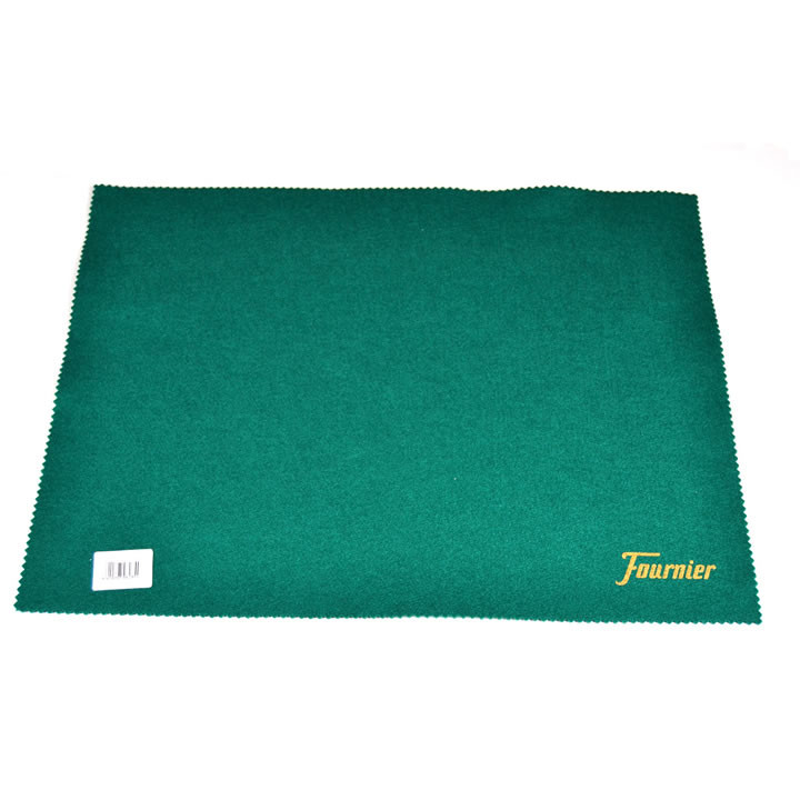 TAPETE FOURNIER MEDIDAS 50CMx50CM SIN GOMA