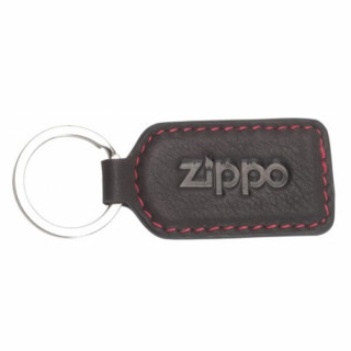 LLAVERO ANCHO ZIPPO. MEDIDAS: 6,5 x 3 x 0,5 cm 1 Ud