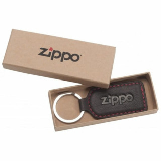 LLAVERO ANCHO ZIPPO. MEDIDAS: 6,5 x 3 x 0,5 cm 1 Ud 2
