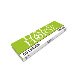 PAPEL DARK HORSE Nº8 VERDE (OCB AZUL) 1X50