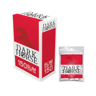 FILTROS DARK HORSE SLIM 6MM 150 1X25