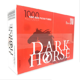 TUBOS DARK HORSE 1000 1x10
