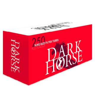 TUBOS DARK HORSE 250 1X40