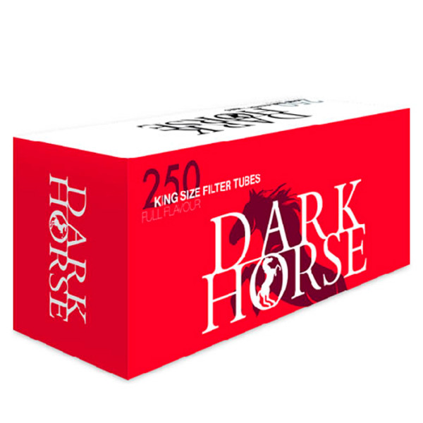 TUBOS DARK HORSE 250 1X40