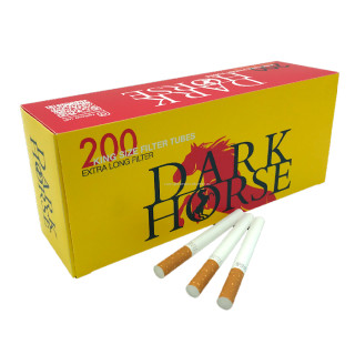 TUBOS DARK HORSE 200 XLONG 1x25