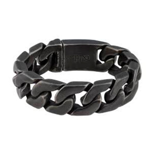 PULSERA ZIPPO ANTIQUE LINK 20 CM 6271 1UD.