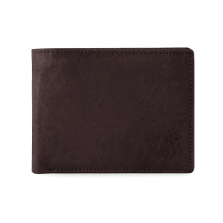 BILLETERO AMERICANO PIEL ANTIK MARRON 2