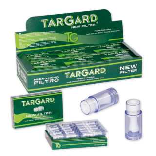 BOQUILLAS TARGARD FILTRO NEW 1X24