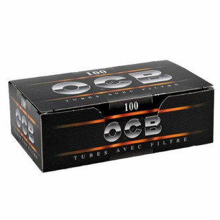 Tubos OCB 100 Premium