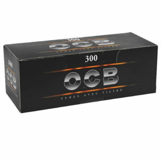 Tubos OCB 300 Premium