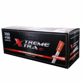 TUBOS XTREME XTRA 350 1X15 (CAJÓN 15 ESTUCHES)