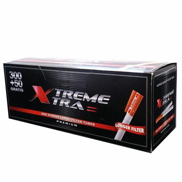 TUBOS XTREME XTRA 350 1X15 (CAJÓN 15 ESTUCHES)