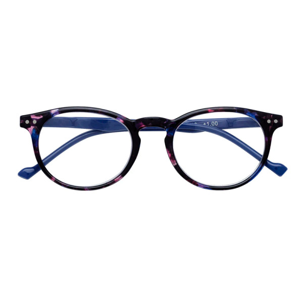 GAFAS ZIPPO LECTURA 31Z-B18-BLU200 2 DIOP AZUL 1UD