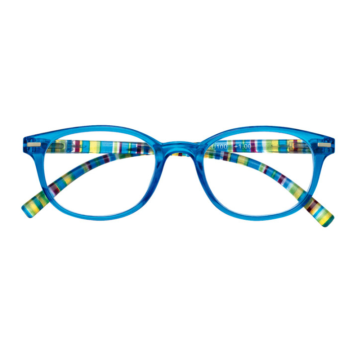 GAFAS ZIPPO LECTURA 31Z-B19-BLU250  2.5 DIOP AZUL 1UD