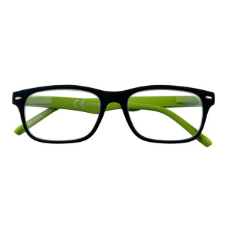 GAFAS ZIPPO LECTURA 31Z-B19-GRE350 3.5 DIOP VERDE 1UD