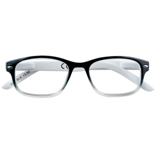 GAFAS ZIPPO LECTURA 31Z-B1-BLK350 3.5 DIOP. NEGRO 1UD