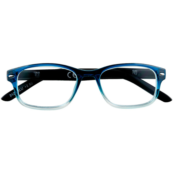 GAFAS ZIPPO LECTURA 31Z-B1-BLU150 1.5 DIOP. AZUL 1UD