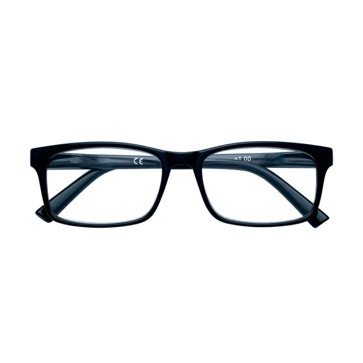 GAFAS ZIPPO LECTURA 31Z-B20-BLK 150 1.5 DIOP. NEGRO 1UD