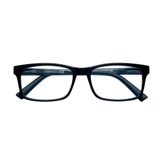 GAFAS ZIPPO LECTURA 31Z-B20-BLK 250 2.5 DIOP. NEGRO 1UD