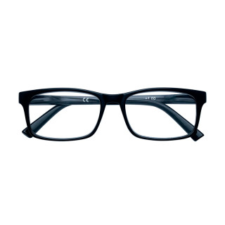 GAFAS ZIPPO LECTURA 31Z-B20-BLK 350 3.5 DIOP. NEGRO 1UD