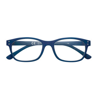 GAFAS ZIPPO LECTURA 31Z-B27 1 DIOP NEGRA 1UD