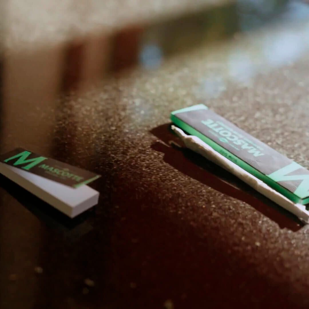 Slide Mascotte Mobile