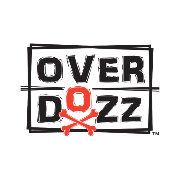 OVERDOOZ