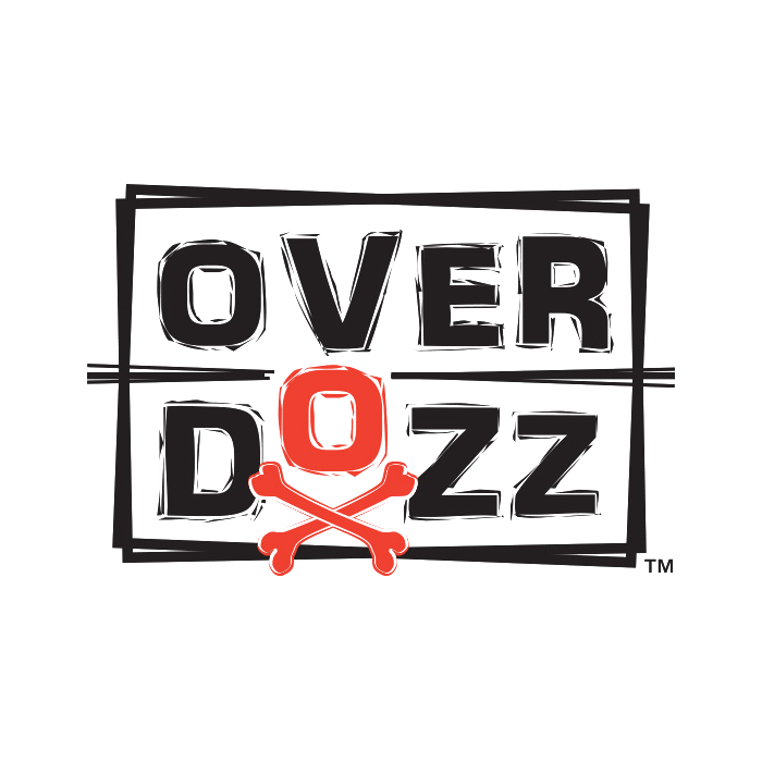 OVERDOOZ